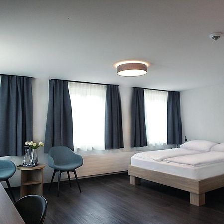 Dihei - Hotel, Lounge, Bar Dübendorf Eksteriør billede
