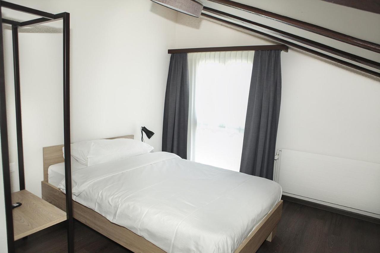 Dihei - Hotel, Lounge, Bar Dübendorf Eksteriør billede